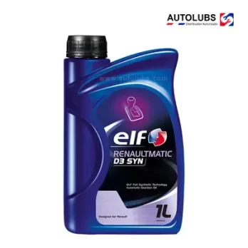 ELF RENAULTMATIC D3 SYN<br><em>Sintético (Dual)</em></br>
